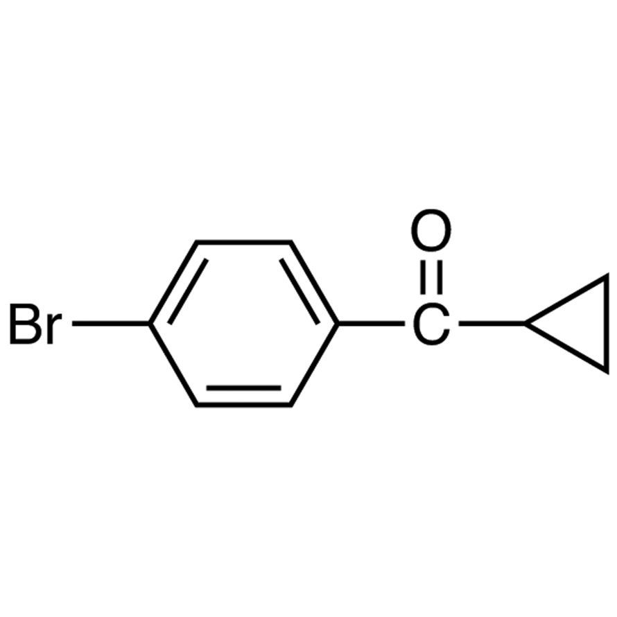 4-Bromophenyl Cyclopropyl Ketone