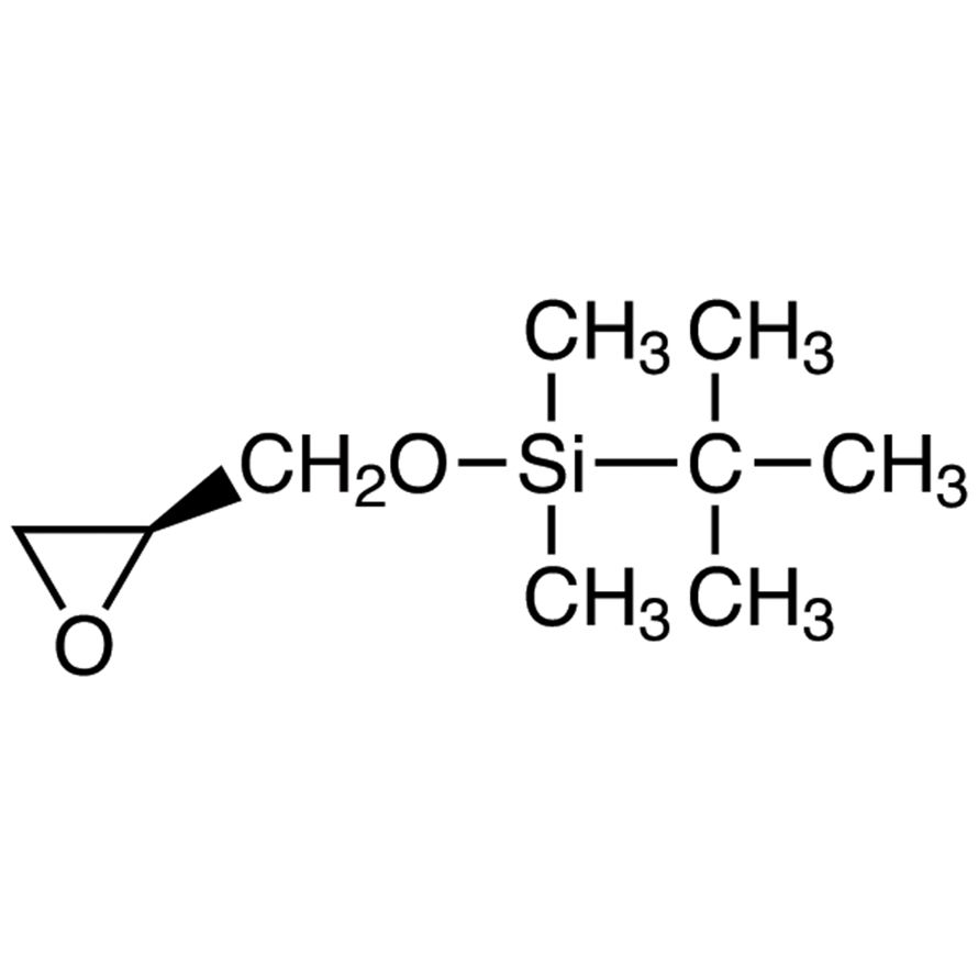 tert-Butyldimethylsilyl (S)-Glycidyl Ether