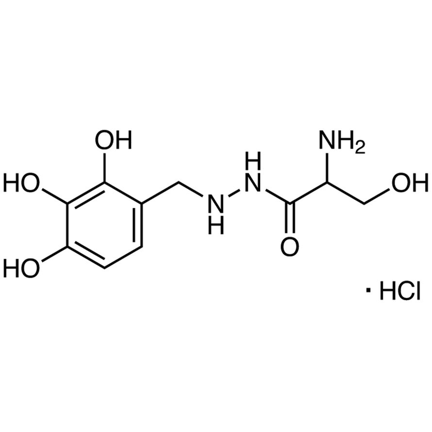 Benserazide Hydrochloride