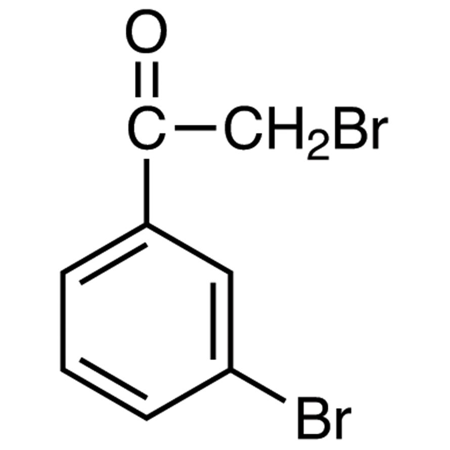 3-Bromophenacyl Bromide