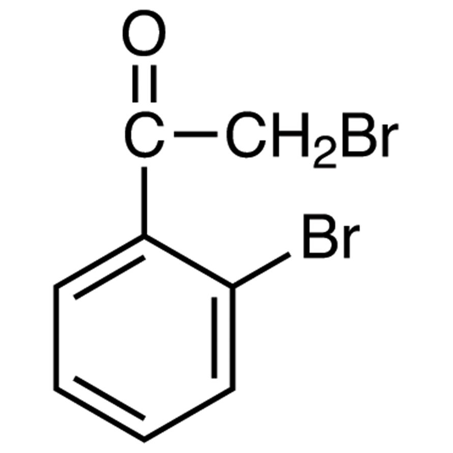 2-Bromophenacyl Bromide