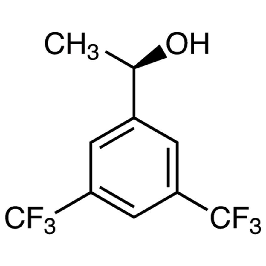 (R)-1-[3,5-Bis(trifluoromethyl)phenyl]ethanol