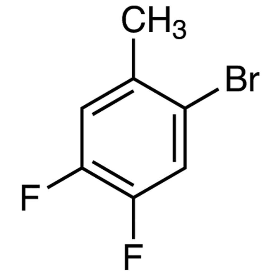 2-Bromo-4,5-difluorotoluene