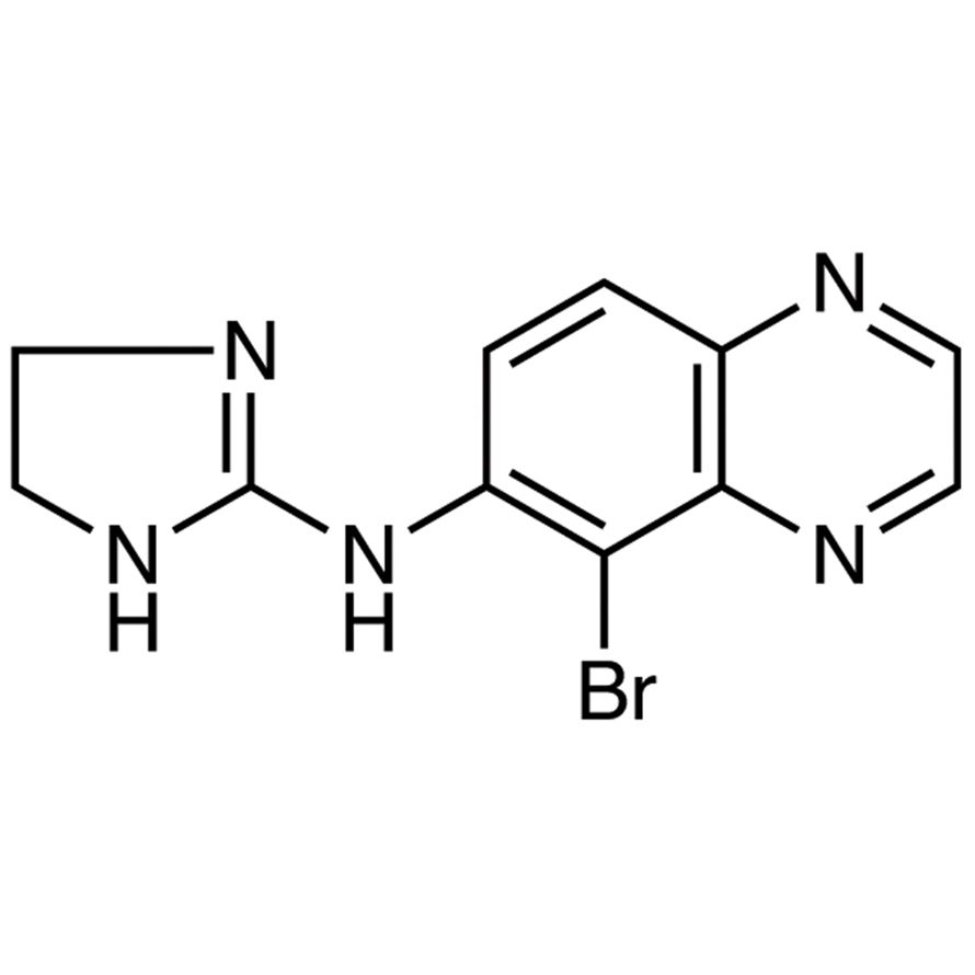 Brimonidine