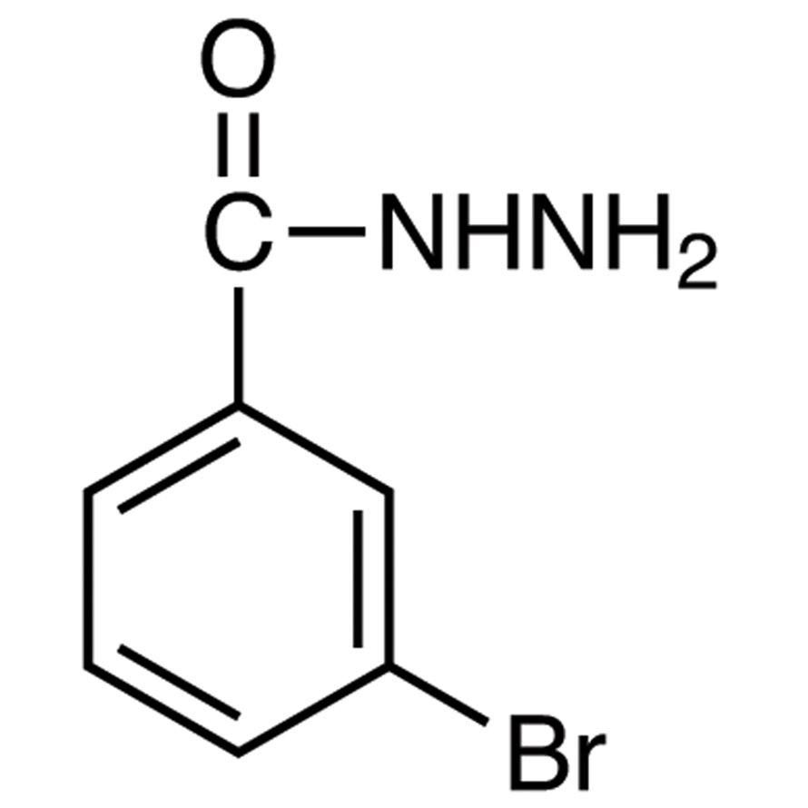 3-Bromobenzohydrazide