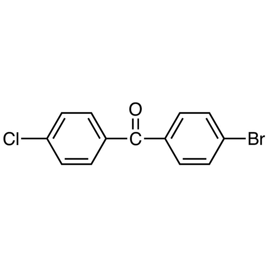 4-Bromo-4'-chlorobenzophenone