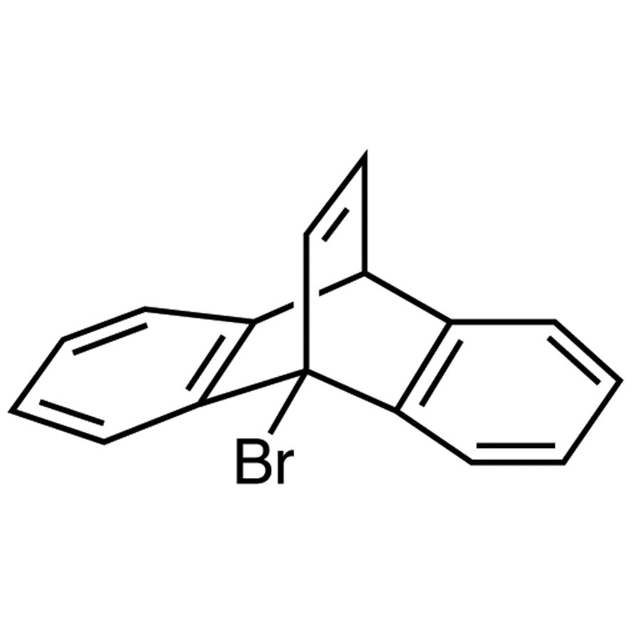 9-Bromo-9,10-dihydro-9,10-ethenoanthracene