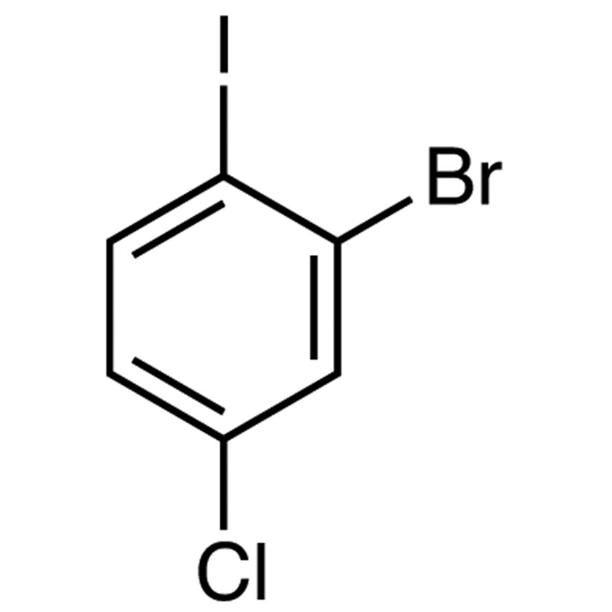 2-Bromo-4-chloro-1-iodobenzene