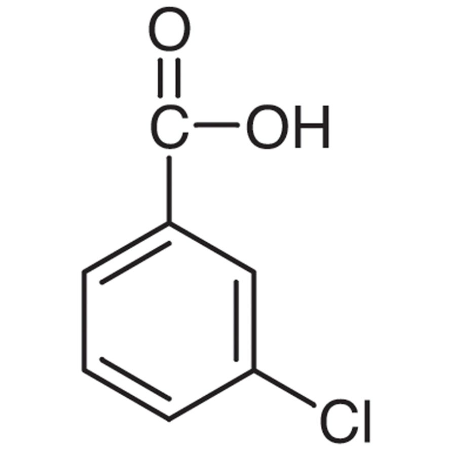 3-Chlorobenzoic Acid