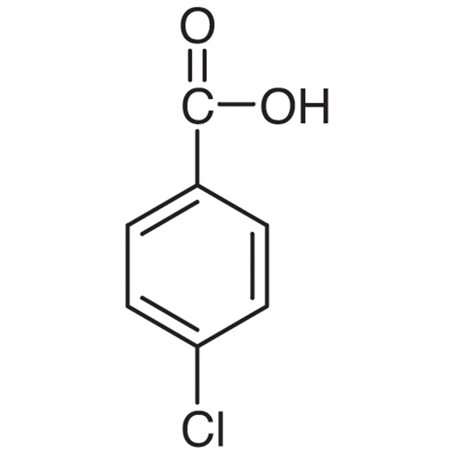 4-Chlorobenzoic Acid