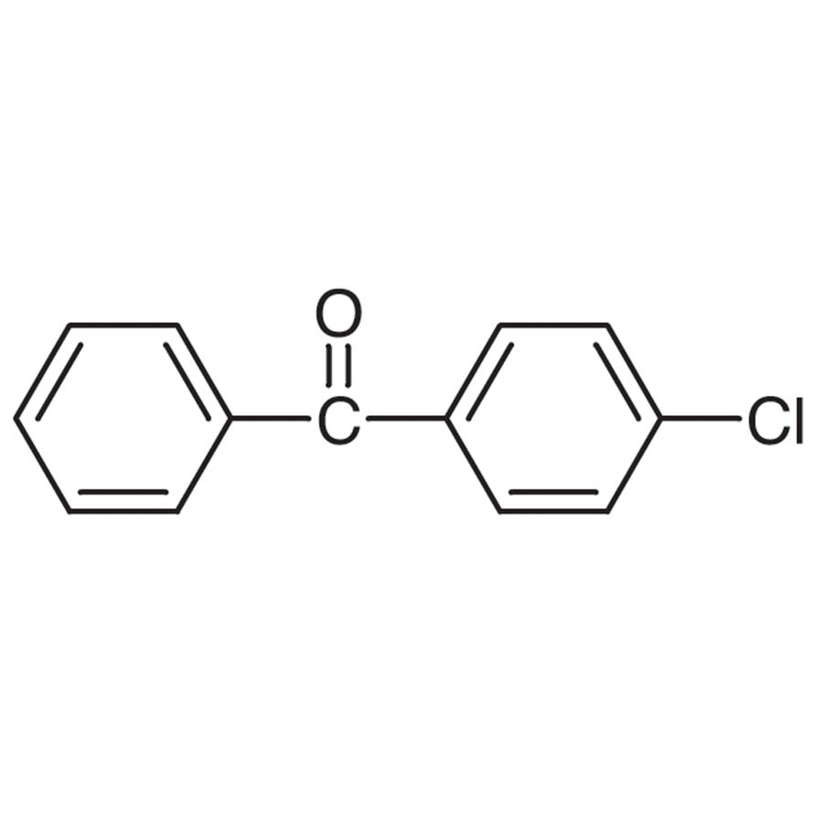 4-Chlorobenzophenone