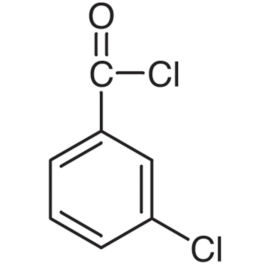 3-Chlorobenzoyl Chloride