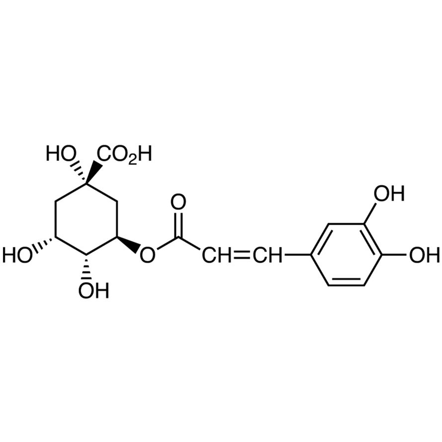 Chlorogenic Acid Hydrate