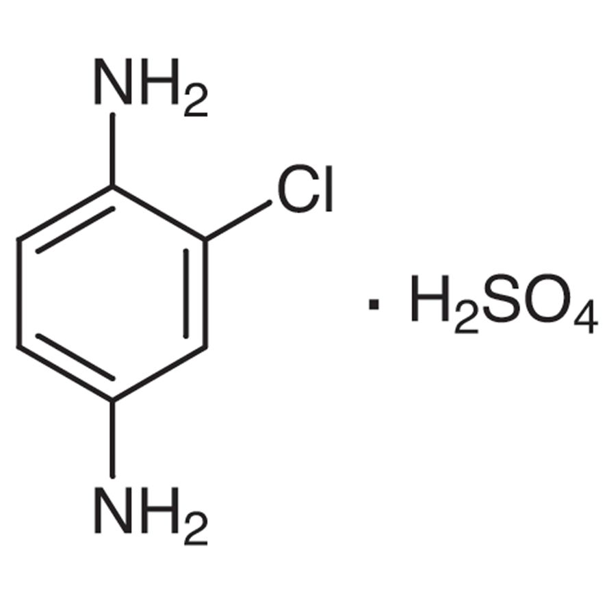 2-Chloro-1,4-phenylenediamine Sulfate