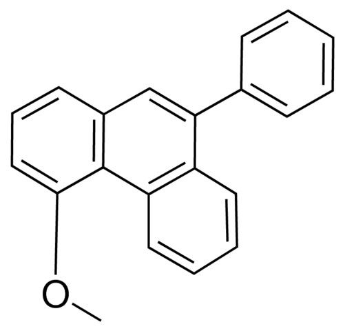 4-METHOXY-9-PHENYLPHENANTHRENE