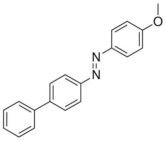 4-METHOXY-4'-PHENYLAZOBENZENE