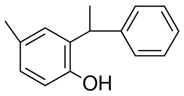 4-METHYL-2-(1-PHENYL-ETHYL)-PHENOL