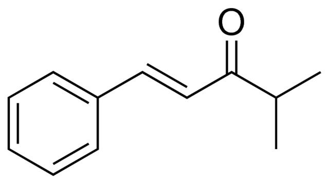 4-METHYL-1-PHENYL-PENT-1-EN-3-ONE