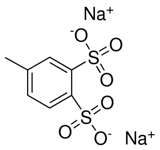 4-METHYL-1,2-BENZENEDISULFONIC ACID, DISODIUM SALT