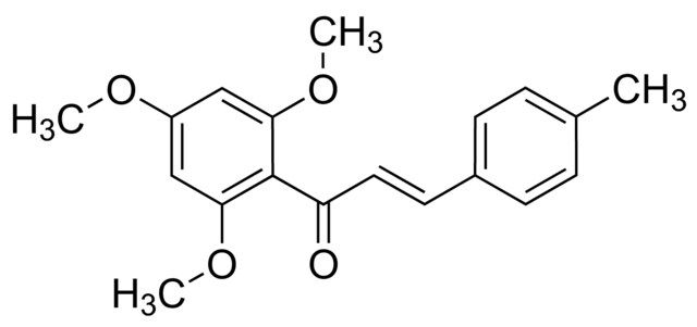 4-Methyl-2,4,6-trimethoxychalcone