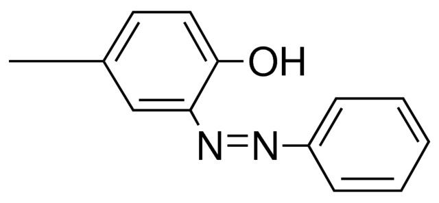 4-METHYL-2-(PHENYLAZO)PHENOL