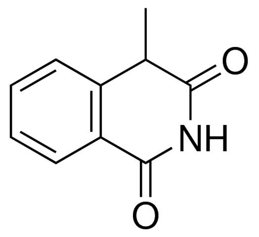 4-METHYL-1,3(2H,4H)-ISOQUINOLINEDIONE