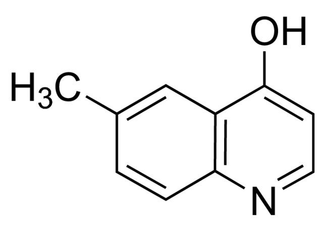 4-Hydroxy-6-methylquinoline