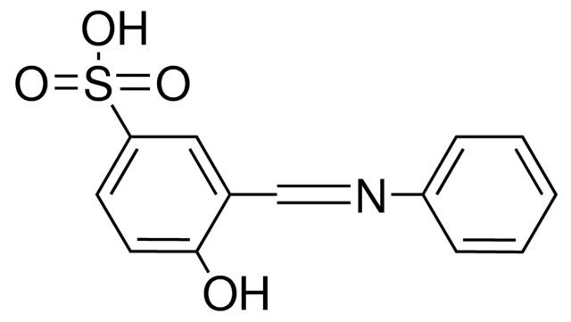 4-HYDROXY-ALPHA-PHENYLIMINO-M-TOLUENESULFONIC ACID