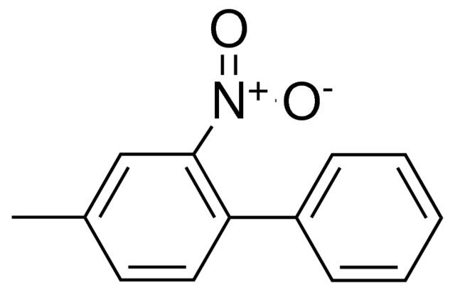 4-METHYL-2-NITRO-BIPHENYL