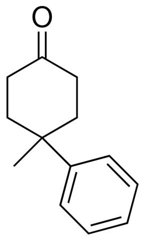 4-METHYL-4-PHENYLCYCLOHEXANONE