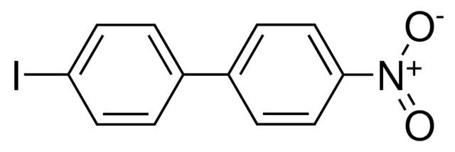 4-Iodo-4'-nitrobiphenyl