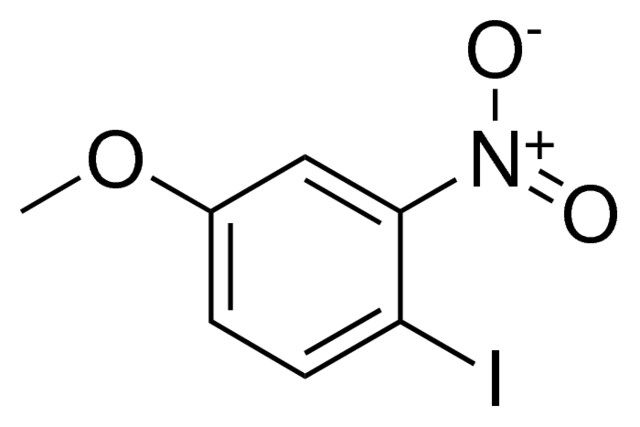 4-Iodo-3-nitroanisole