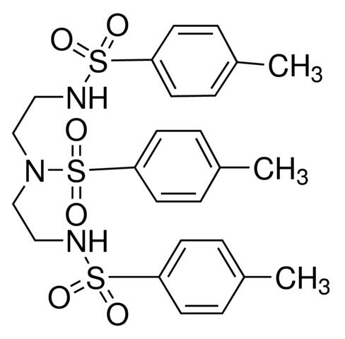 4-METHYL-N-{2-[[(4-METHYLPHENYL)SULFONYL](2-{[(4-METHYLPHENYL)SULFONYL]AMINO}ETHYL)AMINO]ETHYL}BENZENESULFONAMIDE