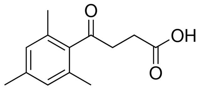 4-MESITYL-4-OXOBUTANOIC ACID