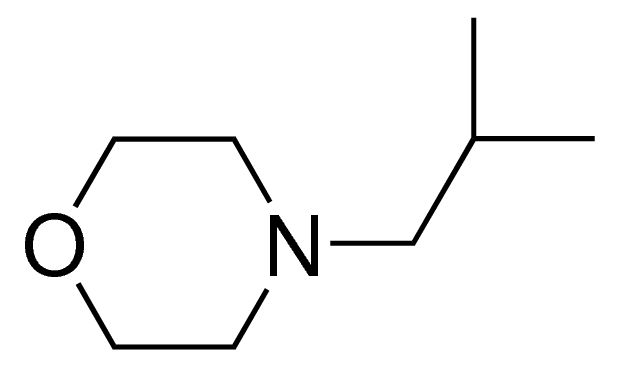 4-Isobutylmorpholine