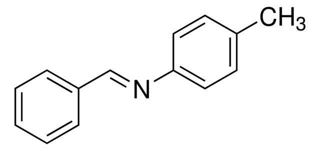 4-Methyl-N-[(E)-phenylmethylidene]aniline