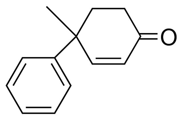 4-METHYL-4-PHENYL-2-CYCLOHEXEN-1-ONE