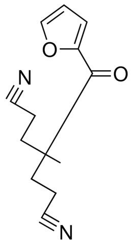 4-METHYL-4-(2-FUROYL)PIMELONITRILE