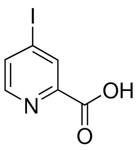 4-Iodopicolinic acid