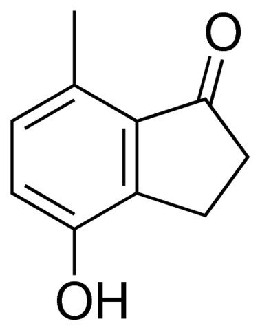 4-HYDROXY-7-METHYL-1-INDANONE