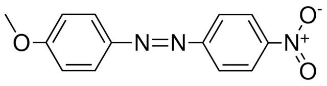 4-METHOXY-4'-NITROAZOBENZENE