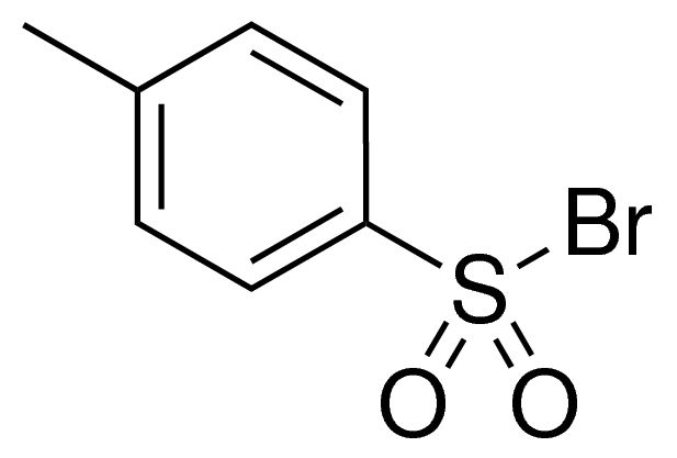 4-methylbenzenesulfonyl bromide