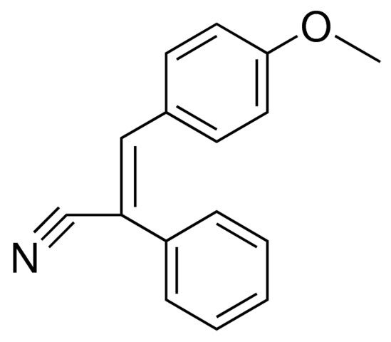 4-METHOXY-ALPHA-PHENYLCINNAMONITRILE