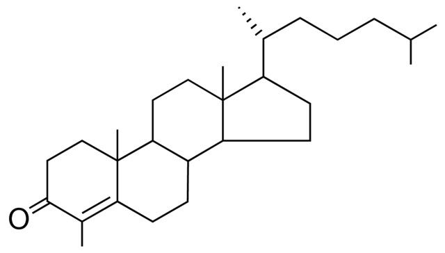 4-METHYLCHOLEST-4-EN-3-ONE