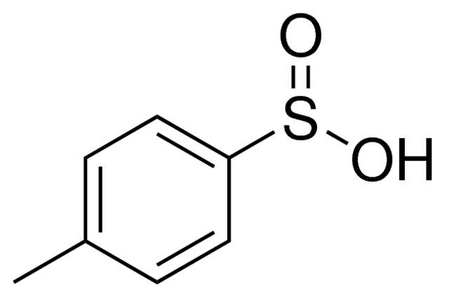 4-METHYLBENZENESULFINIC ACID