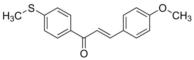 4-Methoxy-4-(methylthio)chalcone