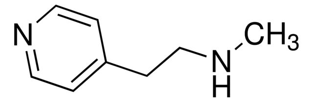 4-methylaminoethylpyridine