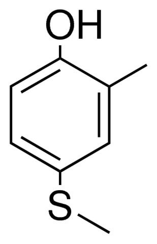 4-METHYLTHIO-ORTHO-CRESOL