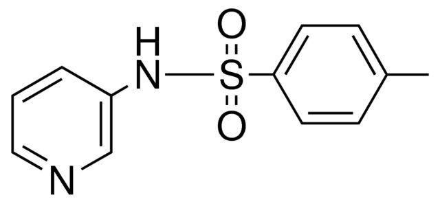 4-METHYL-N-PYRIDIN-3-YL-BENZENESULFONAMIDE