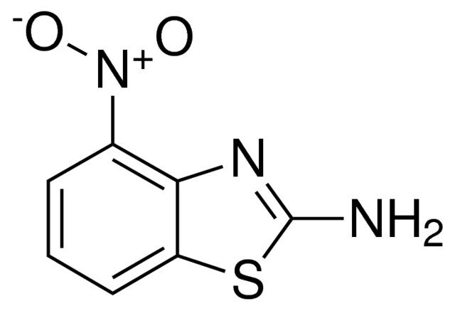 4-nitro-1,3-benzothiazol-2-amine